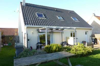 Maison 5 pièces 205000 €