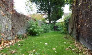 Maison 4 Pièces 95 m² à vendre à Calais (62100)