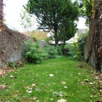 Maison 4 pièces 110000 €