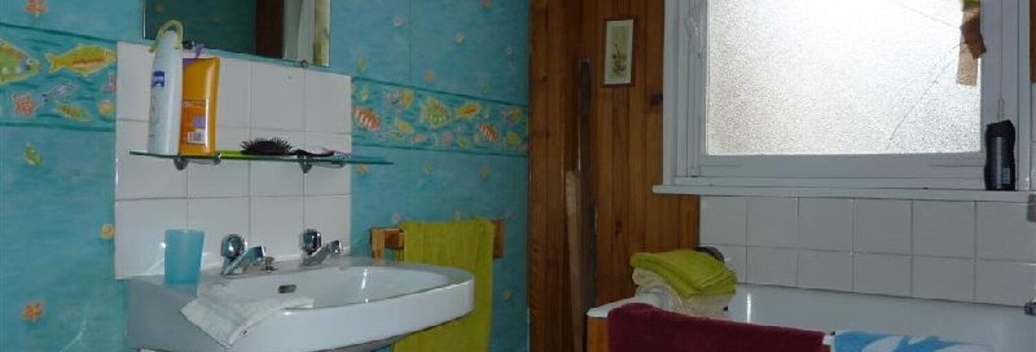 Maison 4 Pièces 95 m² à vendre à Calais (62100)