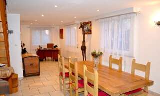 Maison 7 Pièces 115 m² à vendre à Calais (62100)