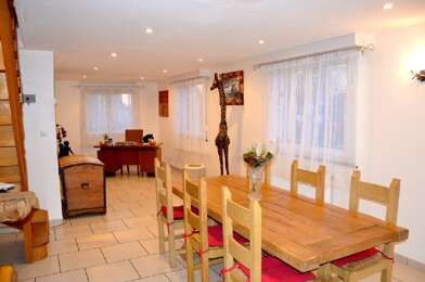 Maison 7 pièces 195000 €