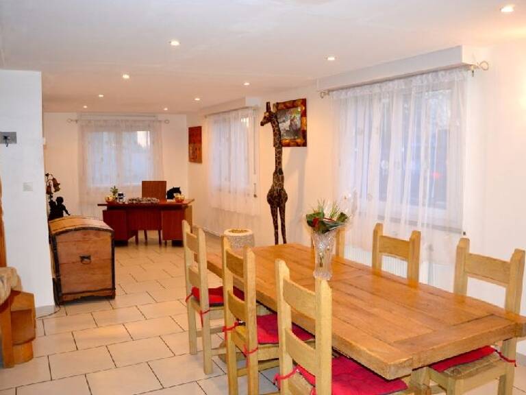 Maison 7 pièces 115 m² — photo 1