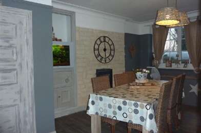 Maison 4 pièces 210000 €