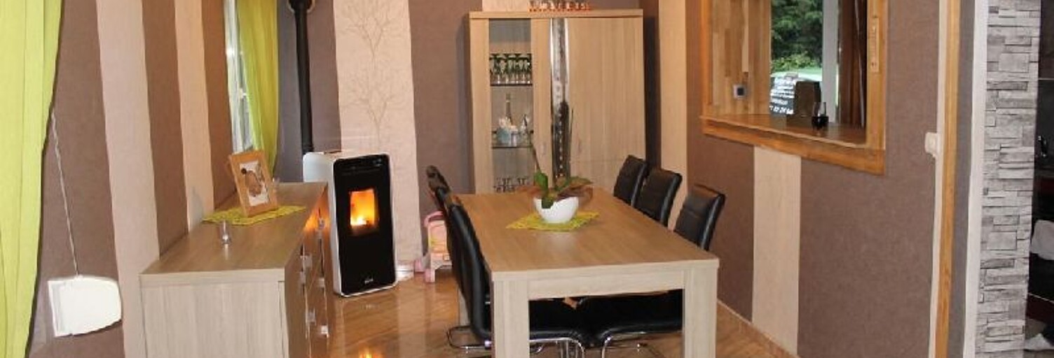 Maison 4 Pièces 60 m² à vendre à Calais (62100)