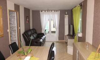 Maison 4 Pièces 60 m² à vendre à Calais (62100)