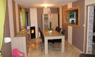 Maison 4 Pièces 60 m² à vendre à Calais (62100)