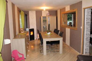 Maison 4 pièces 105000 €