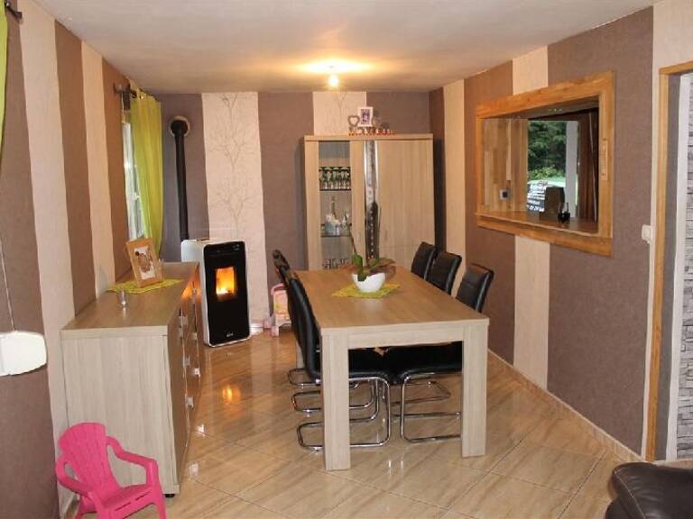 Maison 4 pièces 60 m² — photo 1