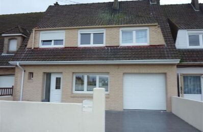 vente maison 185 000 € à proximité de Looberghe (59630)