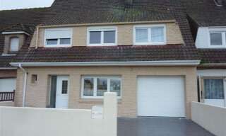 Maison 7 Pièces  m² à vendre à Calais (62100)