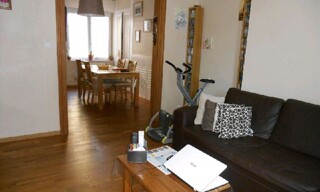 Maison 5 Pièces 90 m² à vendre à Calais (62100)
