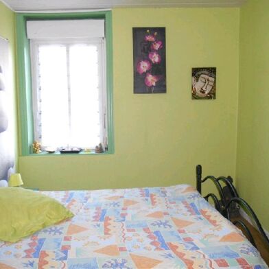 Maison 5 pièces 128000 €