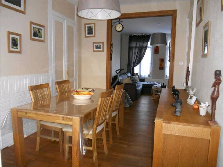 Maison 5 pièces 90 m² — photo 1