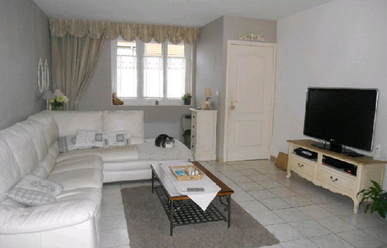 maison 5 pièces 101 m2 à vendre à Calais (62100)