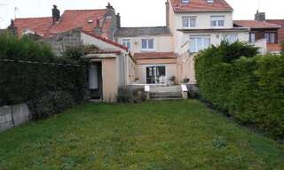 Maison 5 Pièces 101 m² à vendre à Calais (62100)