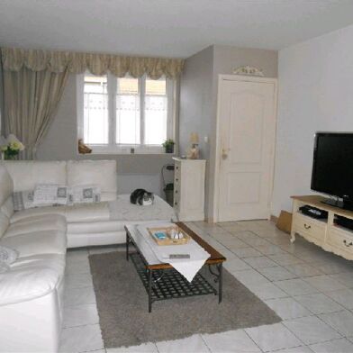 Maison 5 pièces 149000 €