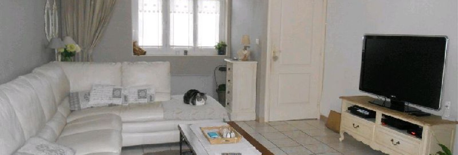 Maison 5 Pièces 101 m² à vendre à Calais (62100)