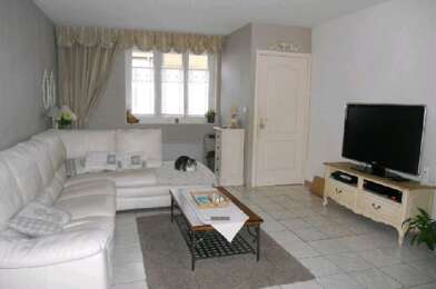 Maison 5 pièces 149000 €