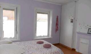 Maison 6 Pièces 100 m² à vendre à Calais (62100)