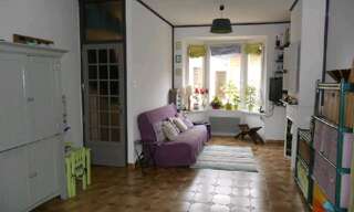 Maison 6 Pièces 100 m² à vendre à Calais (62100)