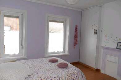 Maison 6 pièces 126500 €