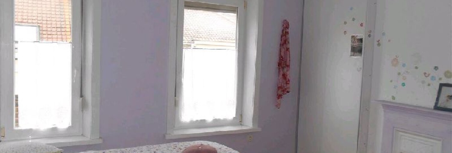 Maison 6 Pièces 100 m² à vendre à Calais (62100)