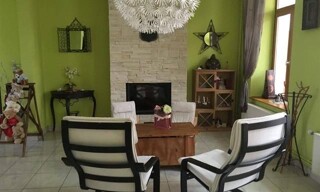 Maison 9 Pièces 271 m² à vendre à Calais (62100)