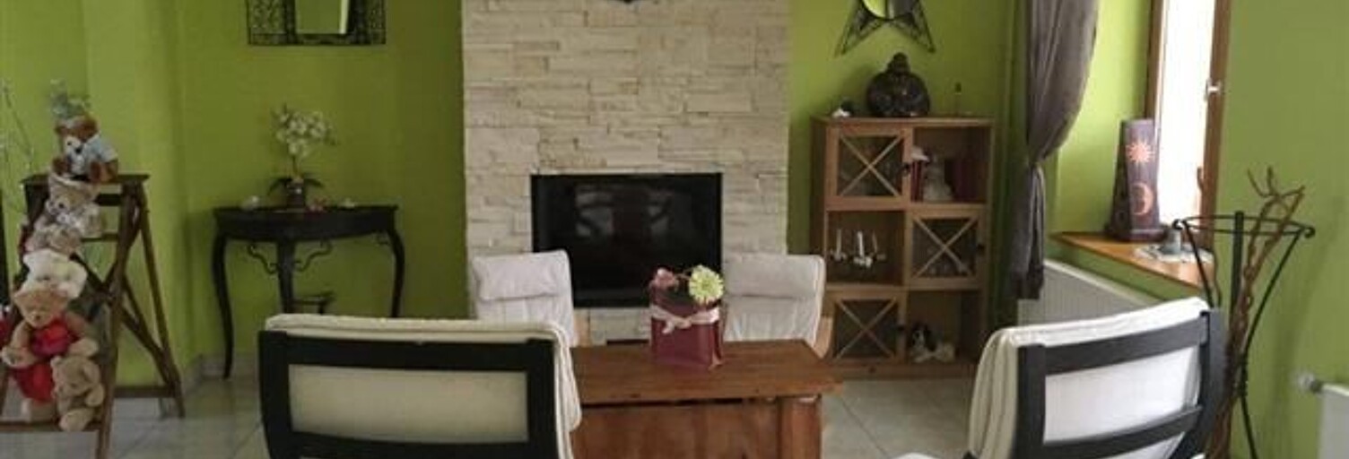 Maison 9 Pièces 271 m² à vendre à Calais (62100)