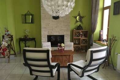 Maison 9 pièces 415000 €