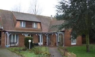 Maison 6 Pièces 293 m² à vendre à Marck (62730)