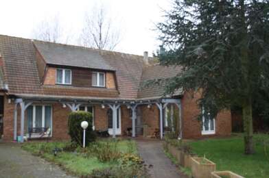 Maison 6 pièces 320000 €