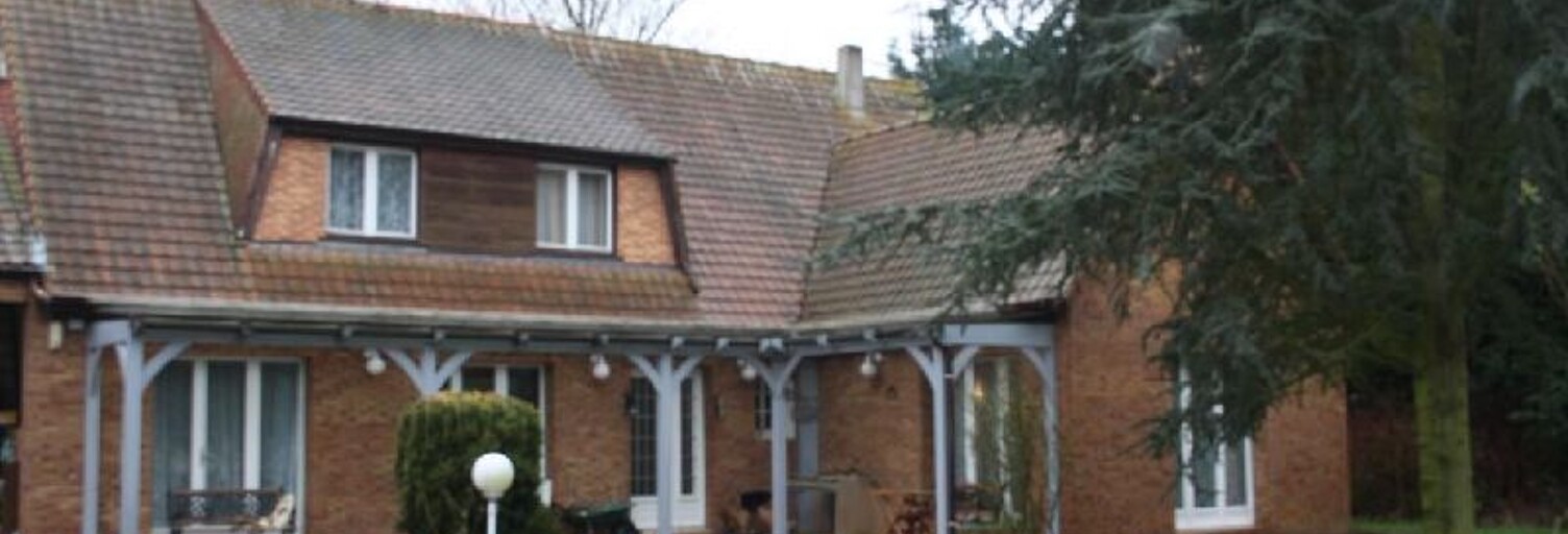 Maison 6 Pièces 293 m² à vendre à Marck (62730)