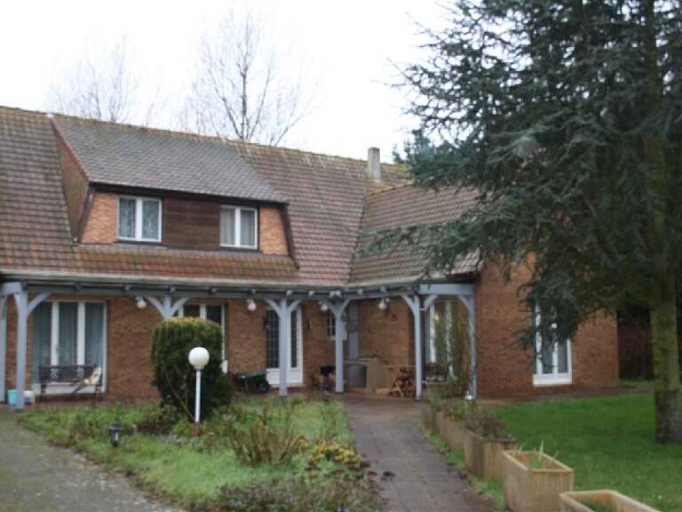 Maison 6 pièces 293 m² — photo 1