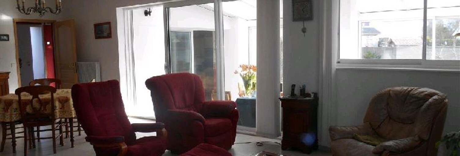 Maison 8 Pièces 155 m² à vendre à Calais (62100)