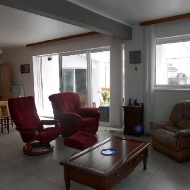 Maison 8 pièces 255000 €