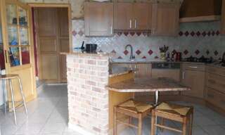 Maison 8 Pièces 155 m² à vendre à Calais (62100)