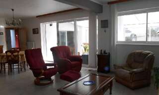 Maison 8 Pièces 155 m² à vendre à Calais (62100)