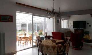 Maison 8 Pièces 155 m² à vendre à Calais (62100)