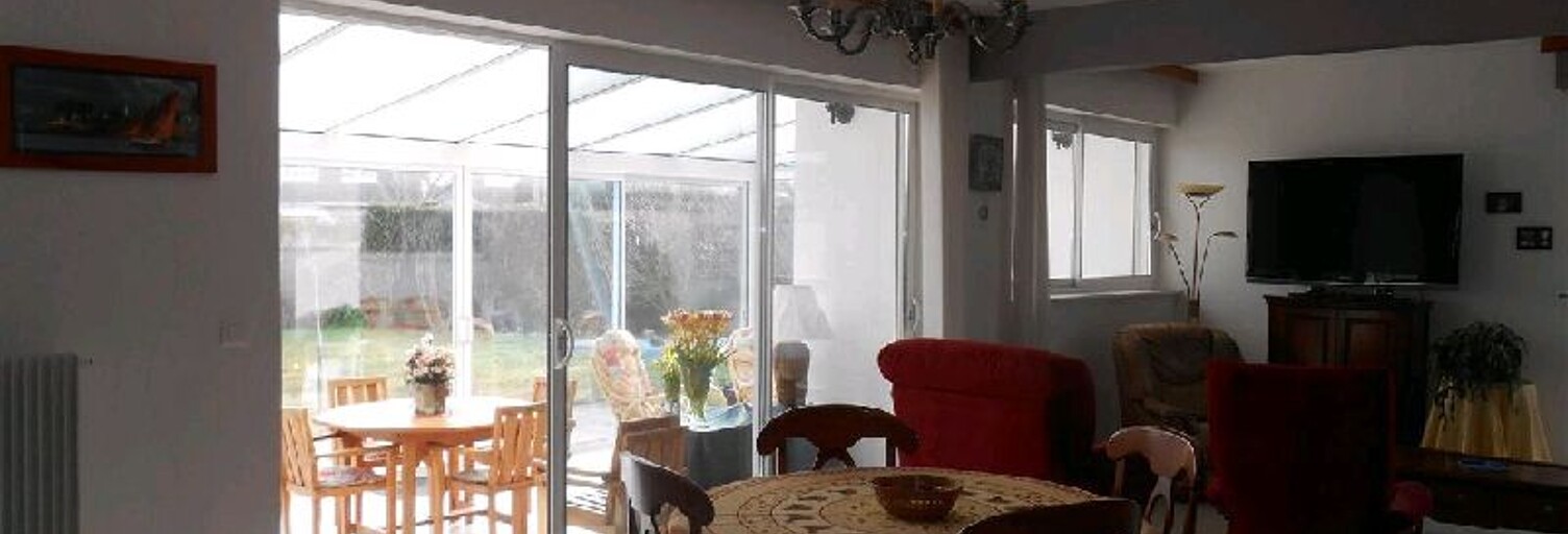 Maison 8 Pièces 155 m² à vendre à Calais (62100)