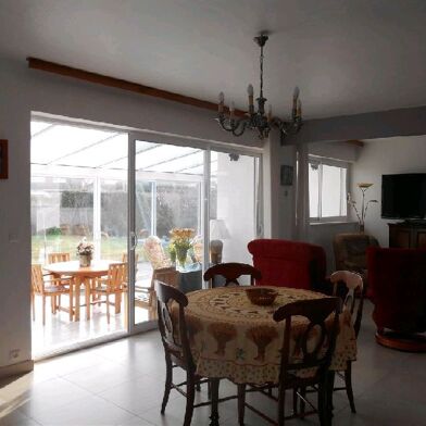 Maison 8 pièces 255000 €