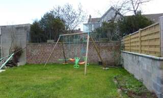 Maison 3 Pièces 69 m² à vendre à Calais (62100)