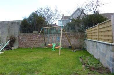 Maison 3 pièces 110000 €