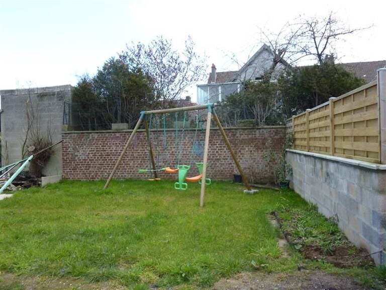 Maison 3 pièces 69 m² — photo 1