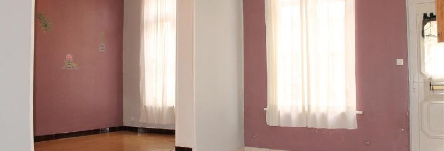 Maison 6 Pièces 82 m² à vendre à Guînes (62340)