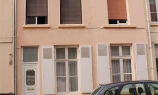 Maison 6 Pièces 82 m² à vendre à Guînes (62340)