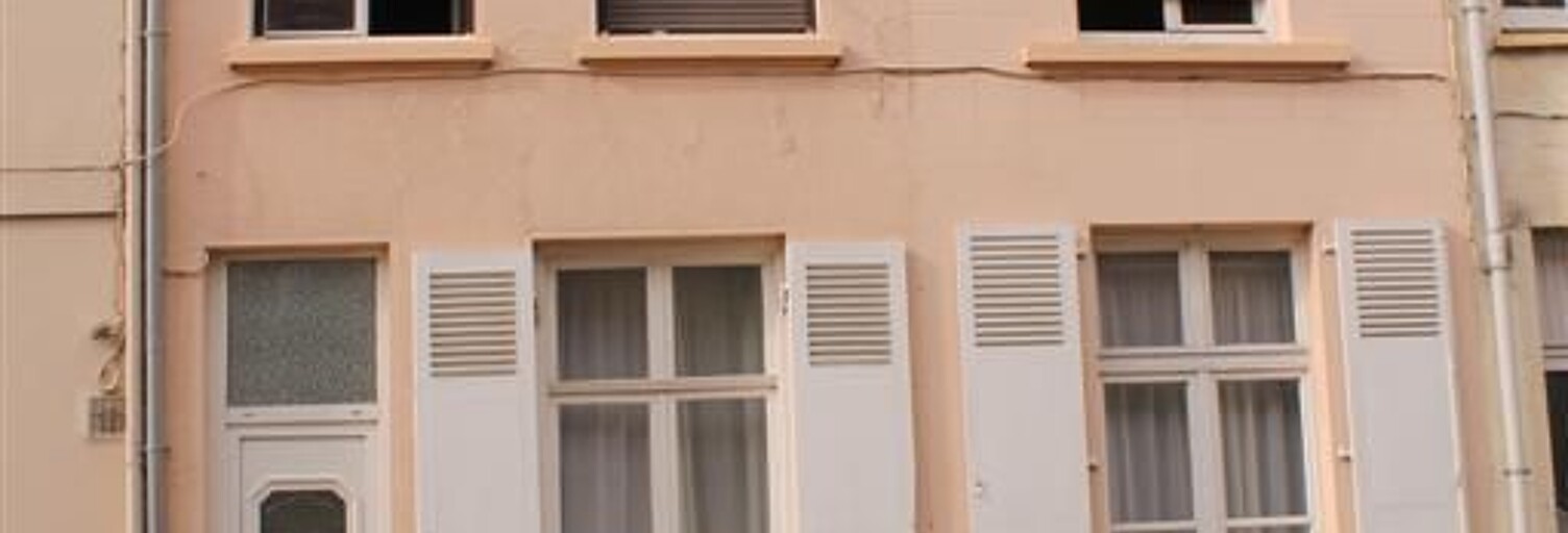 Maison 6 Pièces 82 m² à vendre à Guînes (62340)