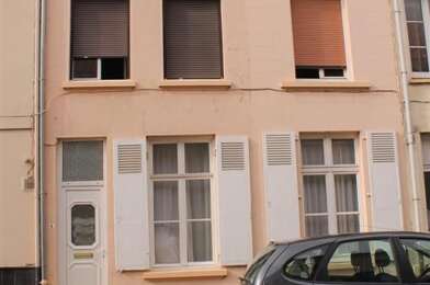 Maison 6 pièces 90000 €