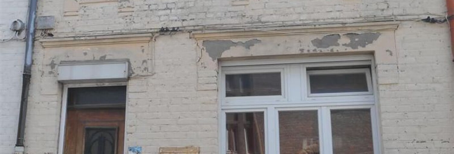 Maison 6 Pièces 108 m² à vendre à Calais (62100)