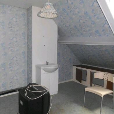 Maison 6 pièces 138000 €